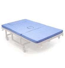 Простыня натяжная для функциональной кровати 17489 Простыня для кровати МЕТ REVEL XL/REMEKS XL 17489
